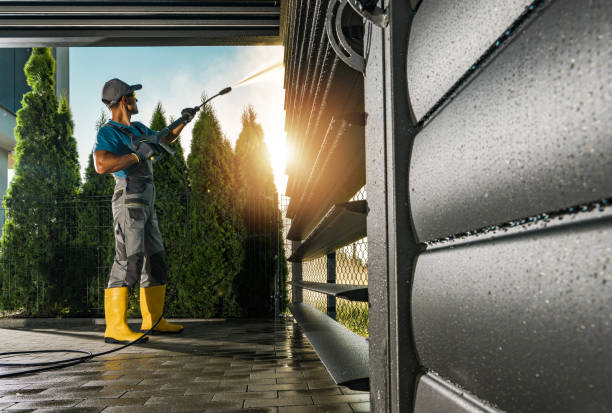 Best Affordable Pressure Washing  in Highland Park, MI