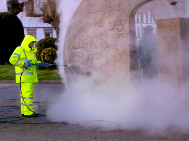 Why Choose Our Certified Pressure Washing Experts for Your Project Needs in Highland Park, MI?
