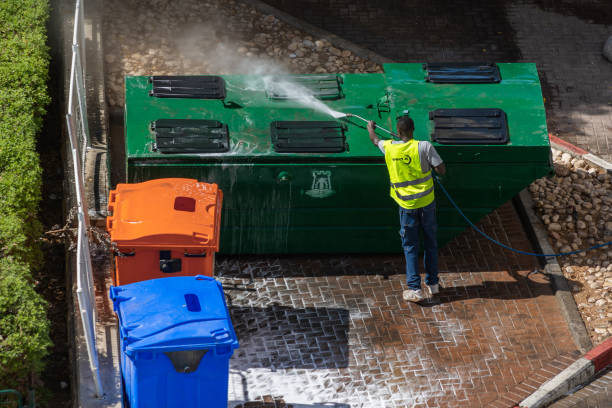 Best Local Pressure Washing Services  in Highland Park, MI