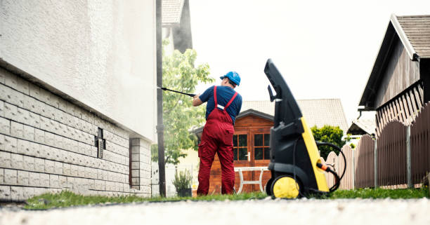 Highland Park, MI Pressure Washing Company